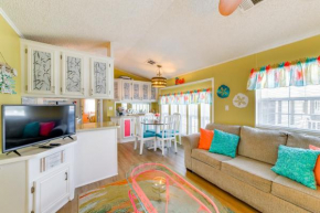 Sarasota Home with Full Resort Amenity Access!
